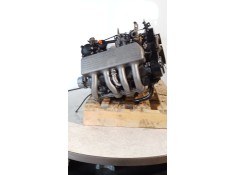 Recambio de motor completo para peugeot 306 hatchback (7a, 7c, n3, n5) 1.9 d referencia OEM IAM DJY BOSCH 10CUDA 4024684 2