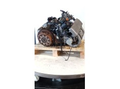 Recambio de motor completo para peugeot 306 hatchback (7a, 7c, n3, n5) 1.9 d referencia OEM IAM DJY BOSCH 10CUDA 4024684