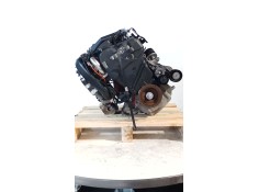 Recambio de motor completo para dacia lodgy (js_) 1.5 dci referencia OEM IAM K9K R646 BOSCH D133470