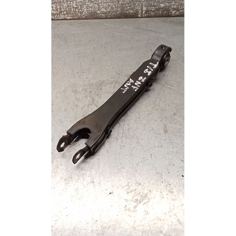 Recambio de brazo suspension inferior trasero izquierdo para mercedes-benz clase e (w212) e 220 cdi / bluetec (212.001, 212.002)