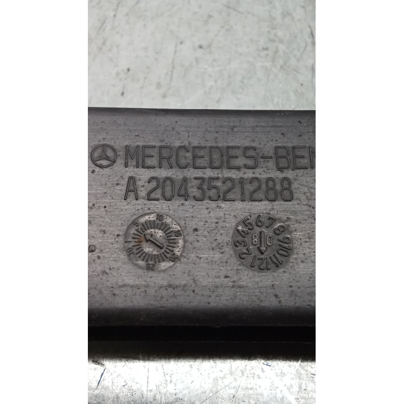 Recambio de brazo suspension inferior trasero derecho para mercedes-benz clase e (w212) e 220 cdi / bluetec (212.001, 212.002) r