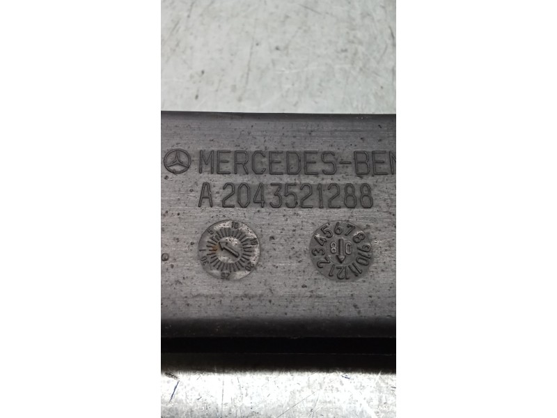 Recambio de brazo suspension inferior trasero derecho para mercedes-benz clase e (w212) e 220 cdi / bluetec (212.001, 212.002) r