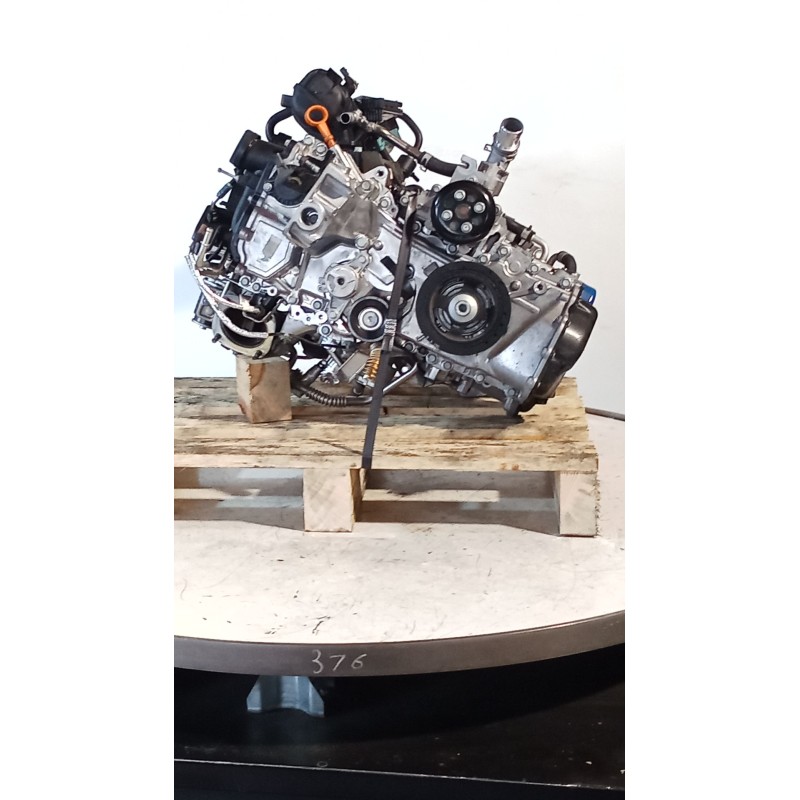 Recambio de motor completo para hyundai i20 iii (bc3, bi3) 1.0 t-gdi referencia OEM IAM G3LE  MP174130