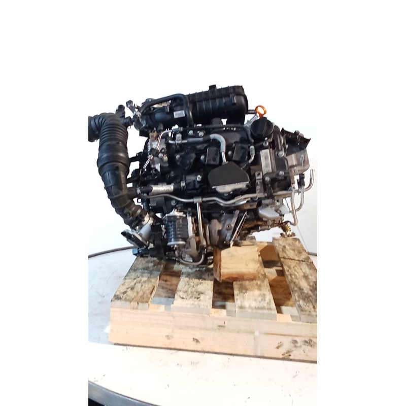 Recambio de motor completo para hyundai i20 iii (bc3, bi3) 1.0 t-gdi referencia OEM IAM G3LE  MP174130