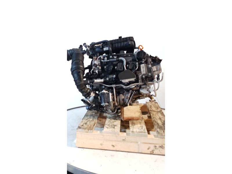 Recambio de motor completo para hyundai i20 iii (bc3, bi3) 1.0 t-gdi referencia OEM IAM G3LE  MP174130