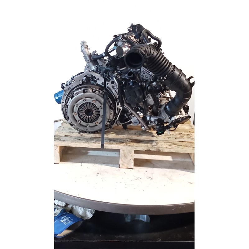 Recambio de motor completo para hyundai i20 iii (bc3, bi3) 1.0 t-gdi referencia OEM IAM G3LE  MP174130