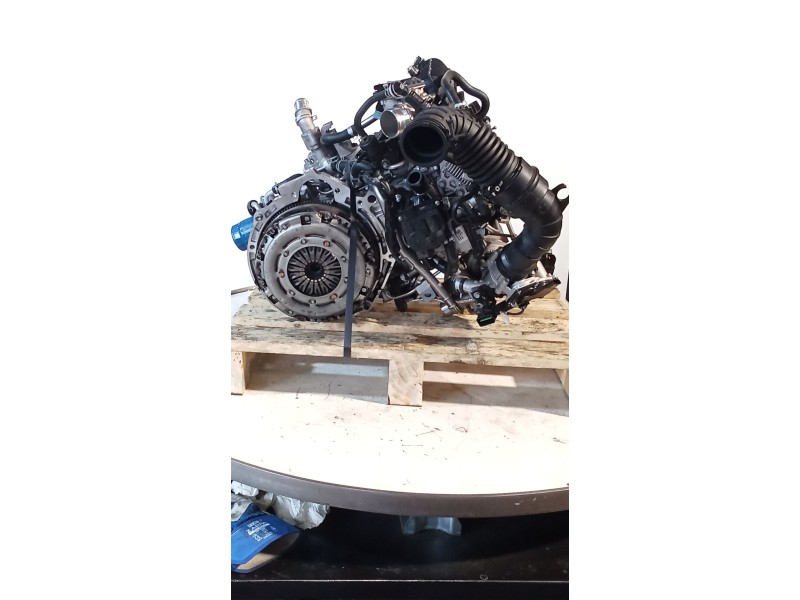 Recambio de motor completo para hyundai i20 iii (bc3, bi3) 1.0 t-gdi referencia OEM IAM G3LE  MP174130