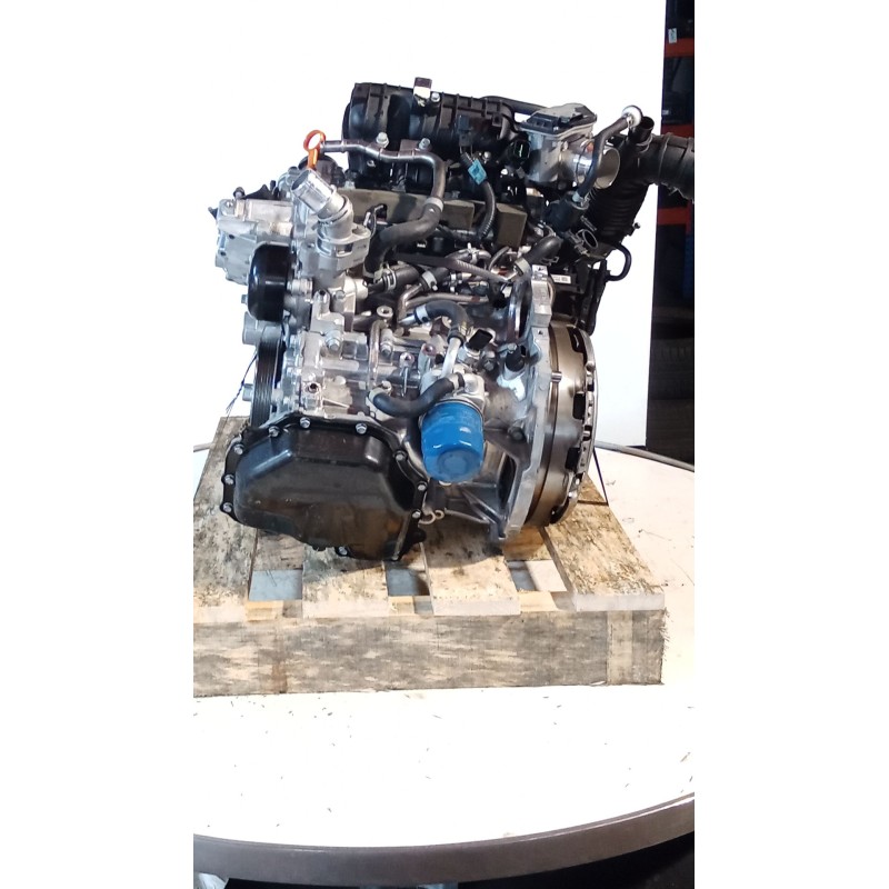Recambio de motor completo para hyundai i20 iii (bc3, bi3) 1.0 t-gdi referencia OEM IAM G3LE  MP174130
