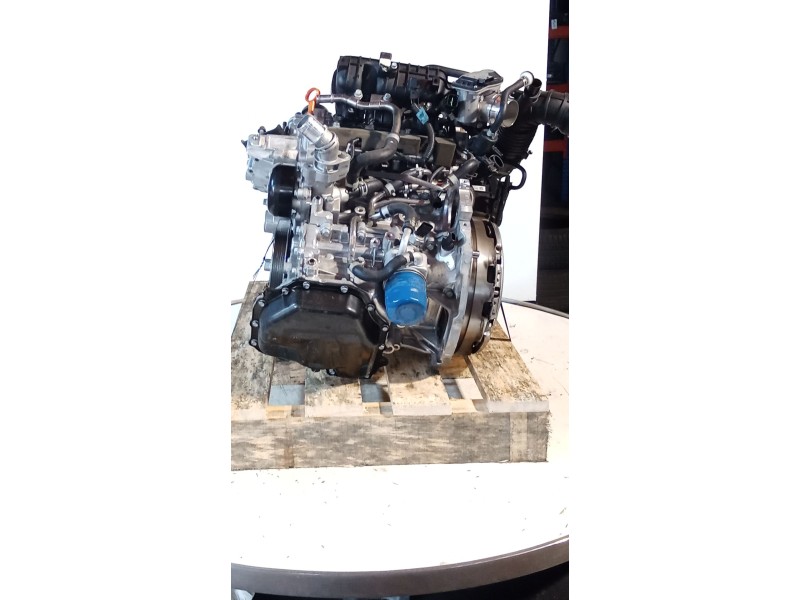 Recambio de motor completo para hyundai i20 iii (bc3, bi3) 1.0 t-gdi referencia OEM IAM G3LE  MP174130