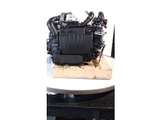 Recambio de motor completo para citroën c4 grand picasso i (ua_) 1.6 hdi referencia OEM IAM 9HZ BOSCH 10JB61 3047057 2
