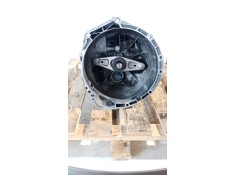 Recambio de caja cambios para bmw 3 (e90) 318 d referencia OEM IAM APR 6V 5503538