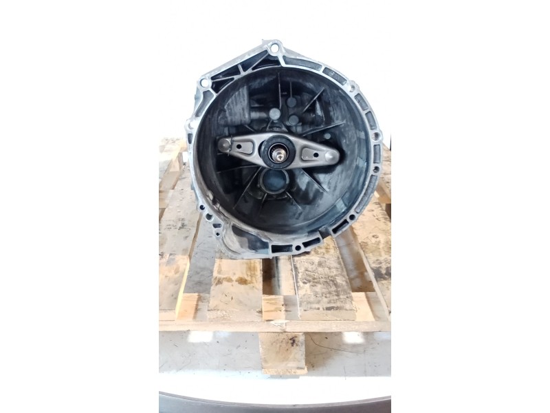Recambio de caja cambios para bmw 3 (e90) 318 d referencia OEM IAM APR 6V 5503538