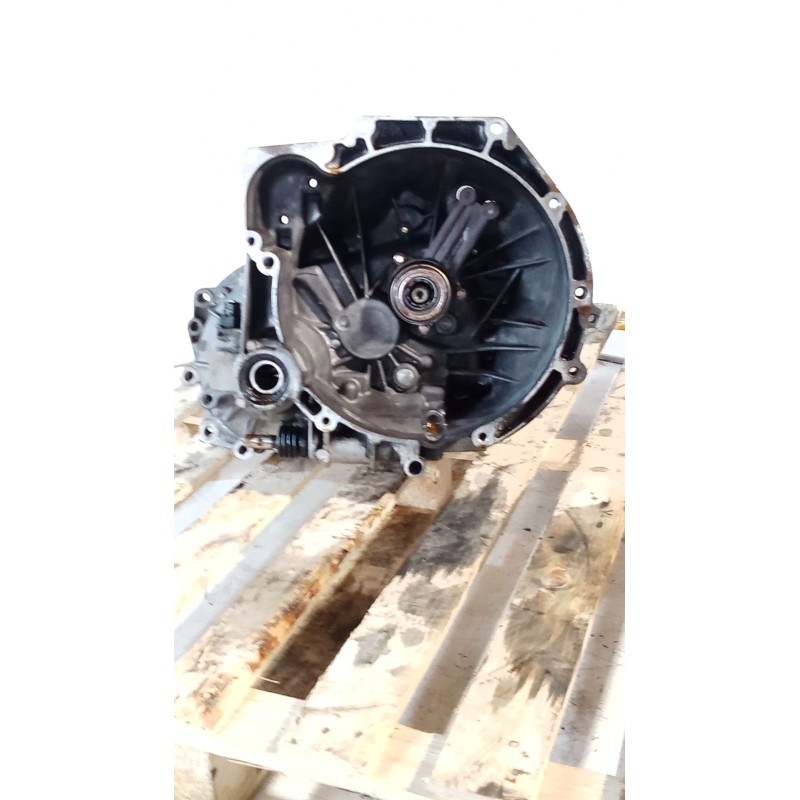 Recambio de caja cambios para ford ka (rb_) 1.3 i referencia OEM IAM 97WT 7002 BG 5V S6TC1 0F30 007049