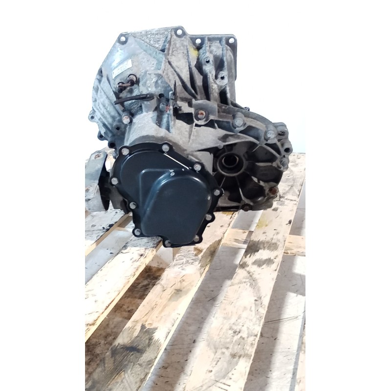 Recambio de caja cambios para ford ka (rb_) 1.3 i referencia OEM IAM 97WT 7002 BG 5V S6TC1 0F30 007049