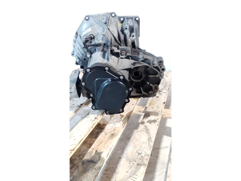 Recambio de caja cambios para ford ka (rb_) 1.3 i referencia OEM IAM 97WT 7002 BG 5V S6TC1 0F30 007049