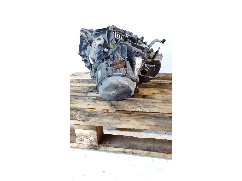 Recambio de caja cambios para peugeot 306 hatchback (7a, 7c, n3, n5) 1.9 d referencia OEM IAM 20CH67 5V 8703658