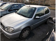 citroen saxo del año 2003
