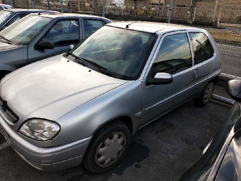 citroen saxo del año 2003