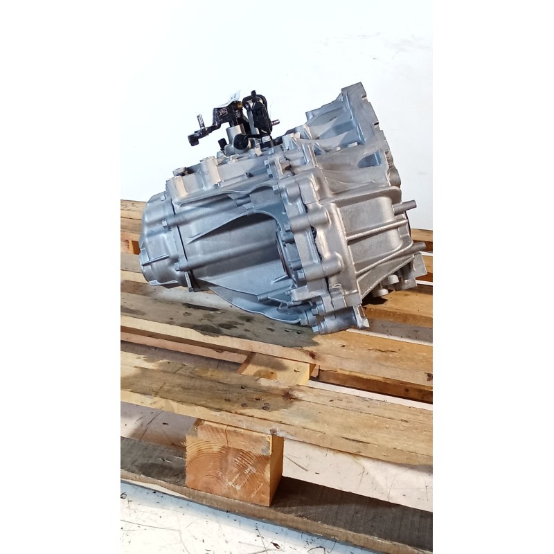 Recambio de caja cambios para hyundai i20 iii (bc3, bi3) 1.0 t-gdi referencia OEM IAM BD72MB 6V 202474