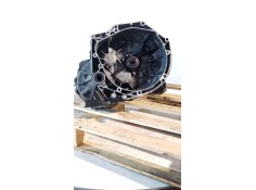Recambio de caja cambios para citroën c4 grand picasso i (ua_) 1.6 hdi referencia OEM IAM 20DS50 AUTOMAT 0503673