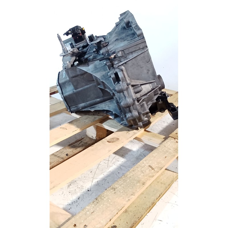 Recambio de caja cambios para citroën c4 grand picasso i (ua_) 1.6 hdi referencia OEM IAM 20DS50 AUTOMAT 0503673
