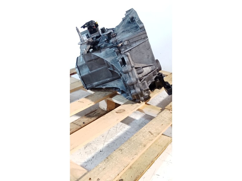 Recambio de caja cambios para citroën c4 grand picasso i (ua_) 1.6 hdi referencia OEM IAM 20DS50 AUTOMAT 0503673