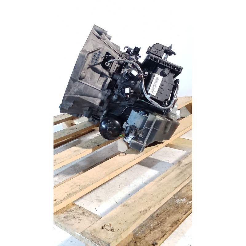 Recambio de caja cambios para citroën c4 grand picasso i (ua_) 1.6 hdi referencia OEM IAM 20DS50 AUTOMAT 0503673