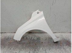 Recambio de aleta delantera izquierda para hyundai i20 iii (bc3, bi3) 1.0 t-gdi referencia OEM IAM   