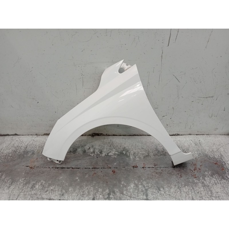 Recambio de aleta delantera izquierda para hyundai i20 iii (bc3, bi3) 1.0 t-gdi referencia OEM IAM   
