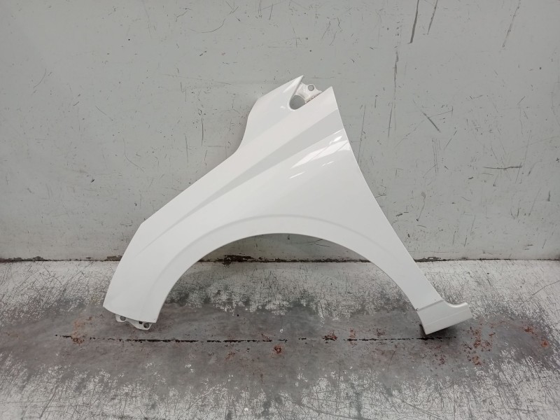 Recambio de aleta delantera izquierda para hyundai i20 iii (bc3, bi3) 1.0 t-gdi referencia OEM IAM   
