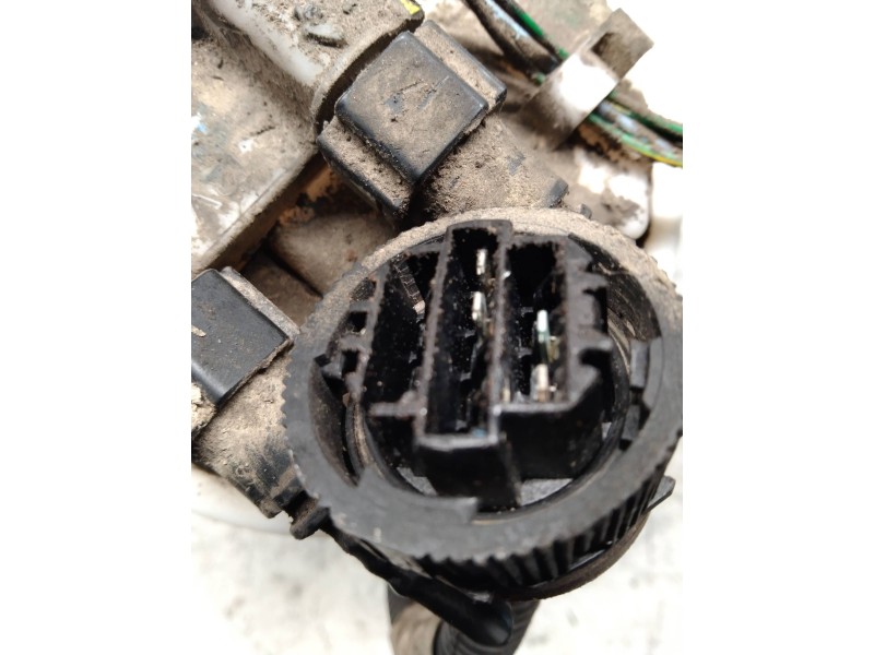 Recambio de bomba combustible para citroen xsara picasso 1.8 16v referencia OEM IAM 09730689900 2633224680 