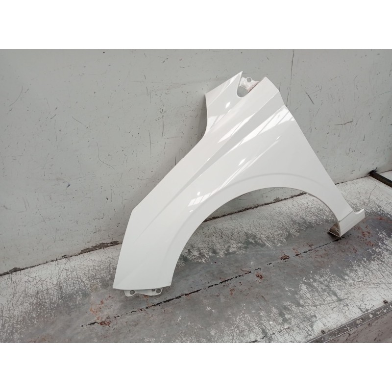 Recambio de aleta delantera izquierda para hyundai i20 iii (bc3, bi3) 1.0 t-gdi referencia OEM IAM   