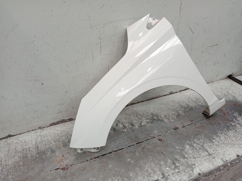 Recambio de aleta delantera izquierda para hyundai i20 iii (bc3, bi3) 1.0 t-gdi referencia OEM IAM   