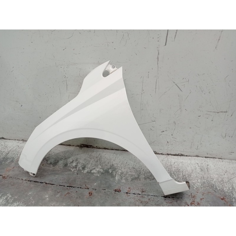 Recambio de aleta delantera izquierda para hyundai i20 iii (bc3, bi3) 1.0 t-gdi referencia OEM IAM   
