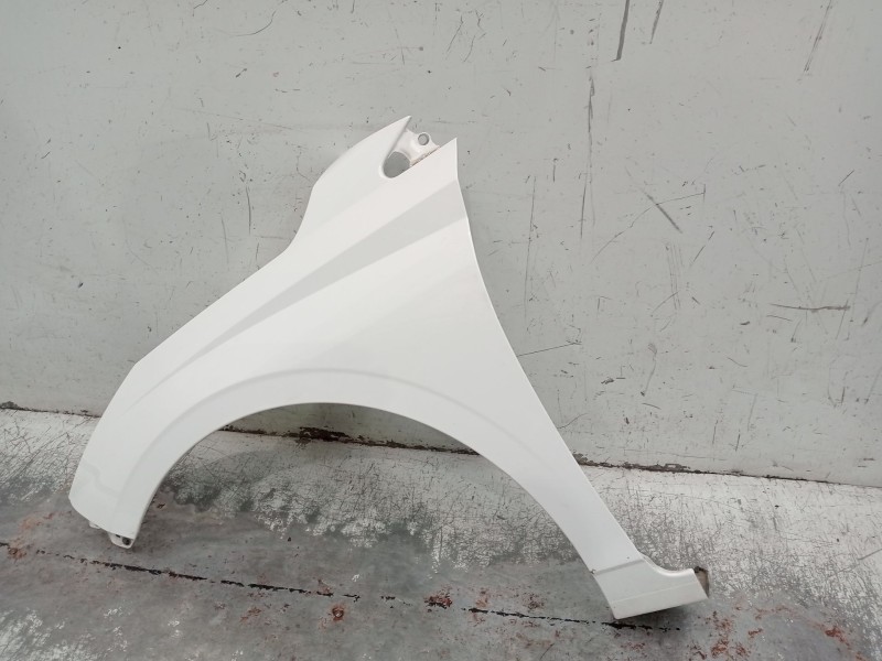 Recambio de aleta delantera izquierda para hyundai i20 iii (bc3, bi3) 1.0 t-gdi referencia OEM IAM   