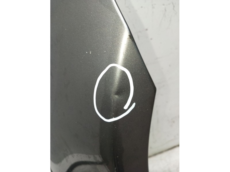 Recambio de aleta delantera derecha para bmw 3 (e90) 318 d referencia OEM IAM  VER FOTOS 2008
