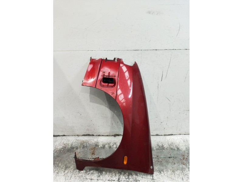 Recambio de aleta delantera izquierda para seat ibiza ii (6k1) 1.4 i referencia OEM IAM   1993