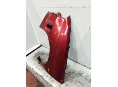 Recambio de aleta delantera izquierda para seat ibiza ii (6k1) 1.4 i referencia OEM IAM   1993 2