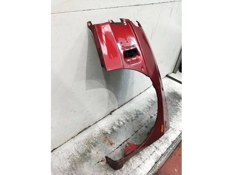 Recambio de aleta delantera izquierda para seat ibiza ii (6k1) 1.4 i referencia OEM IAM   1993