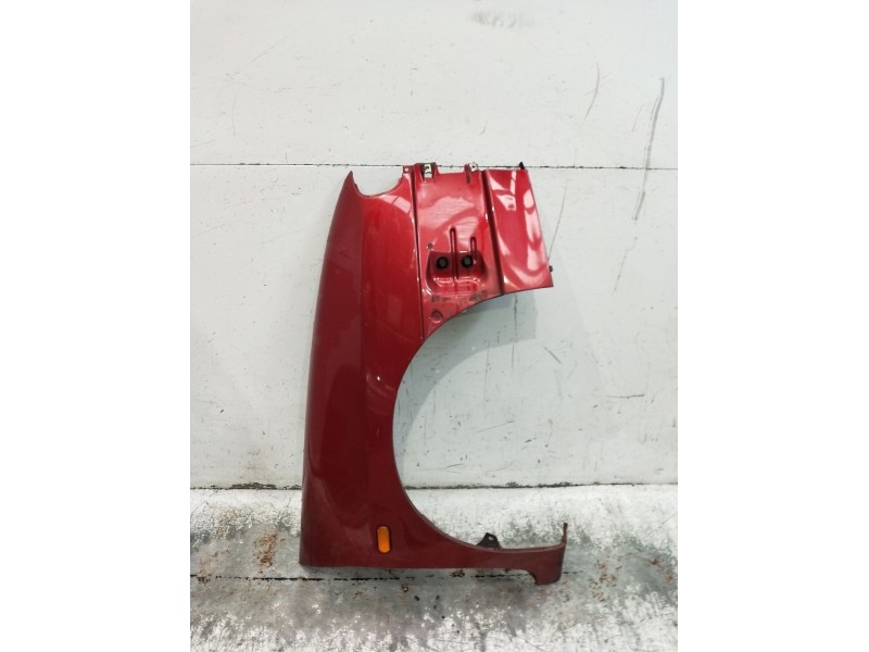 Recambio de aleta delantera derecha para seat ibiza ii (6k1) 1.4 i referencia OEM IAM   1993