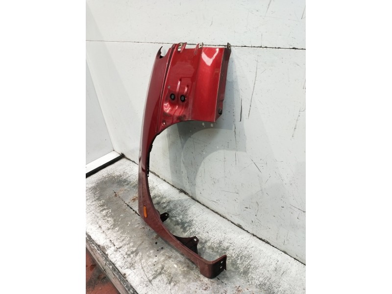 Recambio de aleta delantera derecha para seat ibiza ii (6k1) 1.4 i referencia OEM IAM   1993