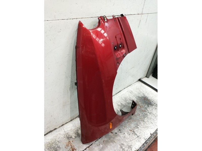 Recambio de aleta delantera derecha para seat ibiza ii (6k1) 1.4 i referencia OEM IAM   1993