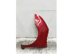 Recambio de aleta delantera izquierda para citroën c4 grand picasso i (ua_) 1.6 hdi referencia OEM IAM   2006
