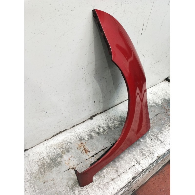 Recambio de aleta delantera izquierda para citroën c4 grand picasso i (ua_) 1.6 hdi referencia OEM IAM   2006