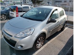 renault clio iii (br0/1, cr0/1) del año 2013