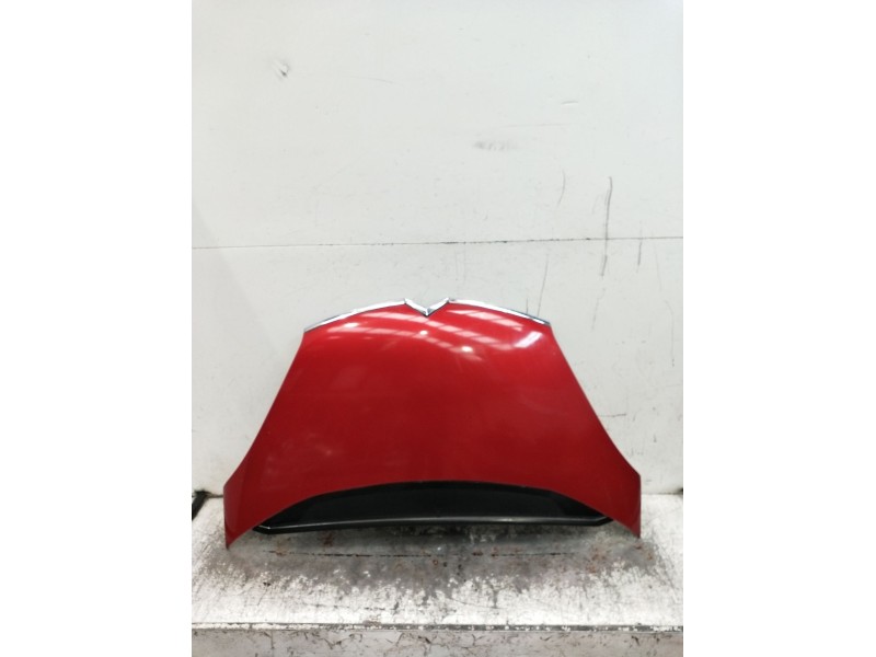 Recambio de capot para citroën c4 grand picasso i (ua_) 1.6 hdi referencia OEM IAM   2006