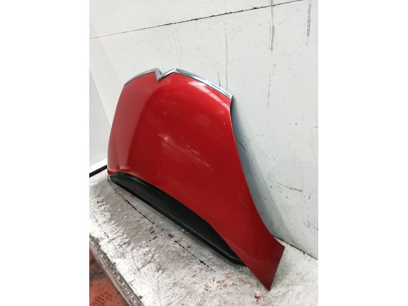 Recambio de capot para citroën c4 grand picasso i (ua_) 1.6 hdi referencia OEM IAM   2006