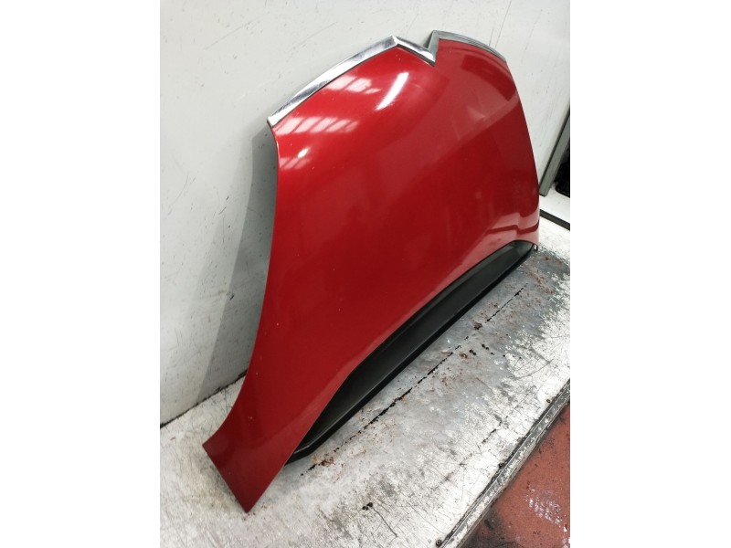 Recambio de capot para citroën c4 grand picasso i (ua_) 1.6 hdi referencia OEM IAM   2006