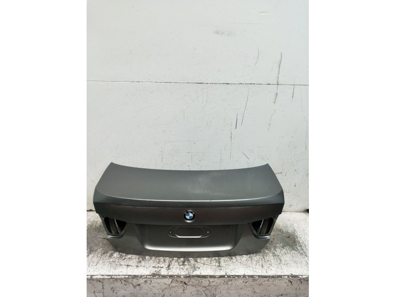 Recambio de tapa maletero para bmw 3 (e90) 318 d referencia OEM IAM  4P 2008