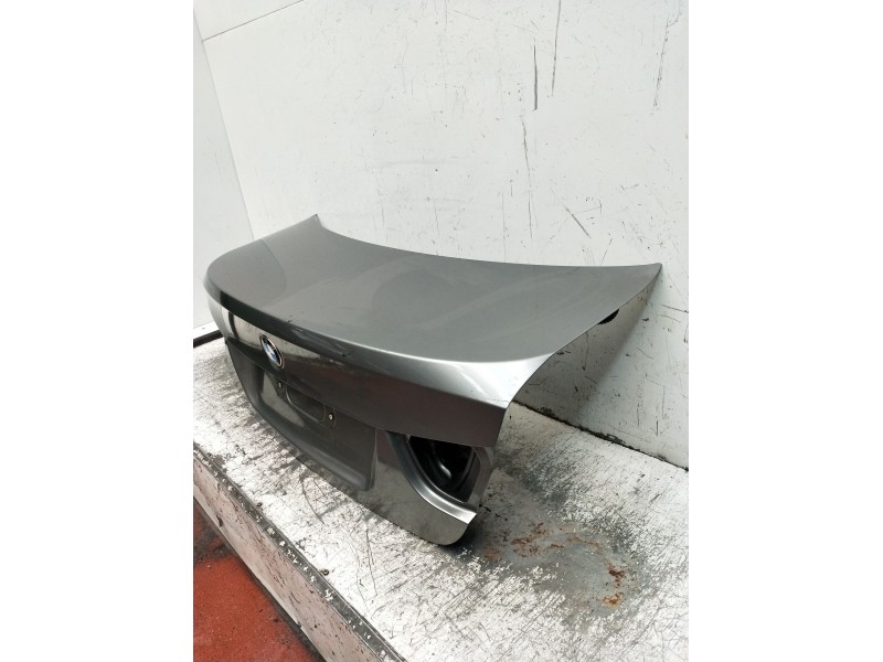 Recambio de tapa maletero para bmw 3 (e90) 318 d referencia OEM IAM  4P 2008